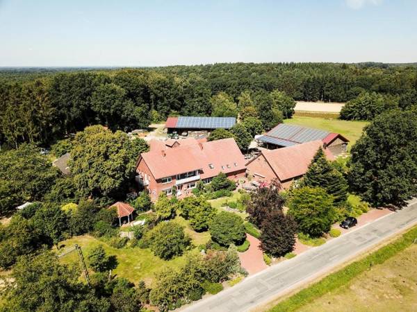 Ferienhof Frohne - Michaels Zimmer