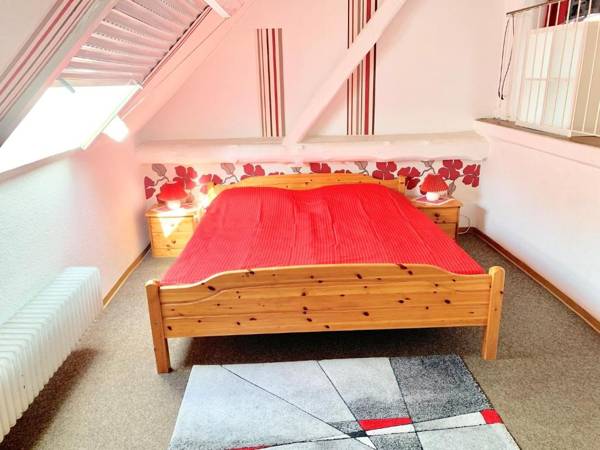 Ferienhof Frohne - Up de Hielen