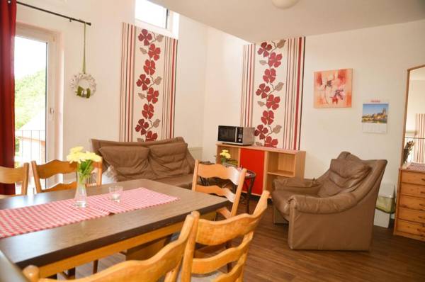 Ferienhof Frohne - Up de Hielen