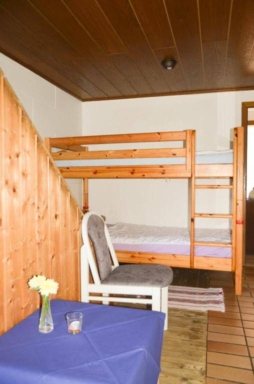 Ferienhof Frohne - Spielzimmer