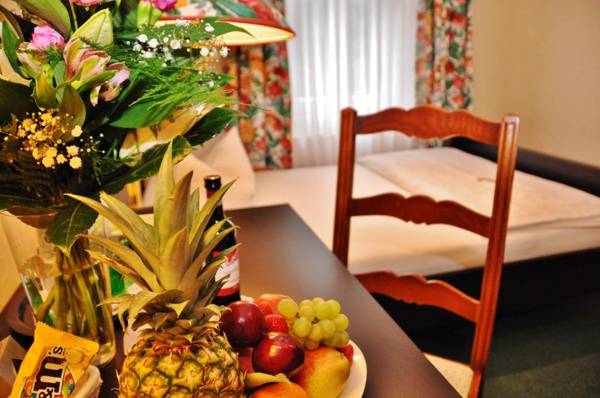 Flair-Hotel Waldfrieden