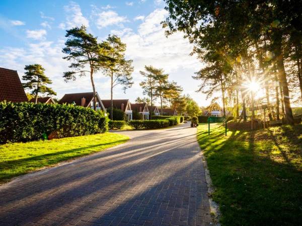 Landal Dwergter Sand