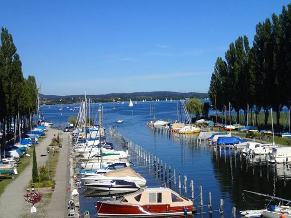 Untersee - Appartements