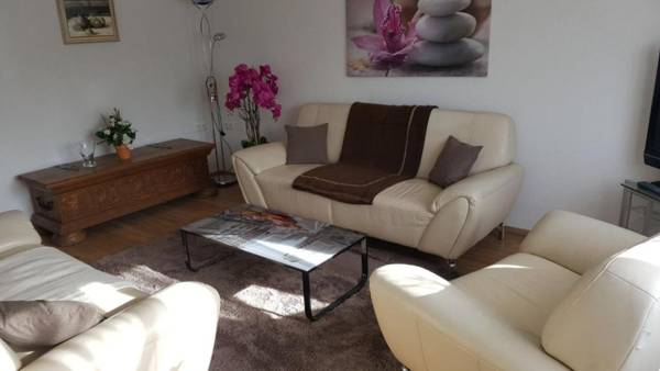 Ferienwohnung Miezerle