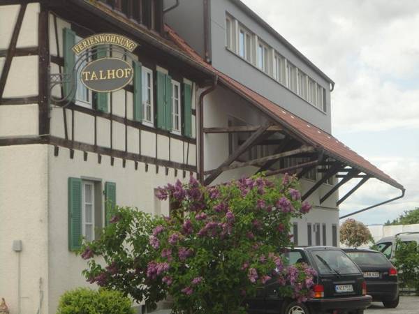 Zum Talhof