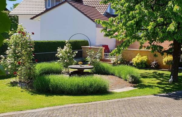 Ferienwohnung Honacker