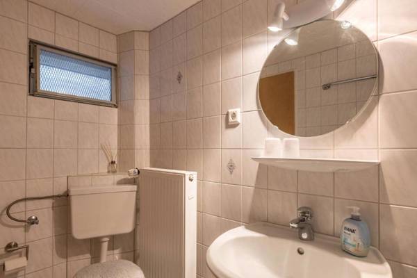 Ferienwohnung Grauer