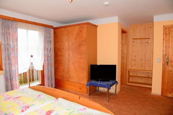 Gästehaus zum Prinzenfelsen