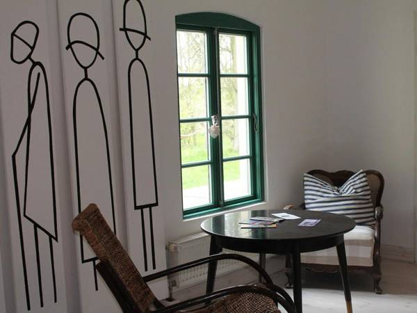 Apartment in Neuburg with Garden Terrace Bicycles Heating