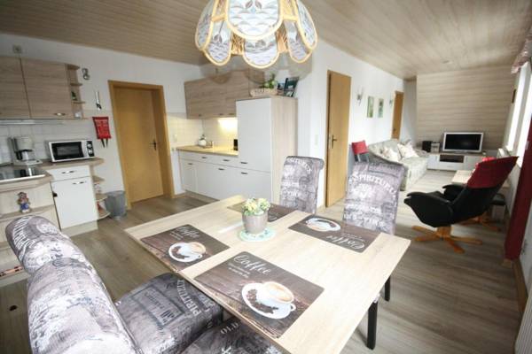 Ferienwohnung-Panoramablick