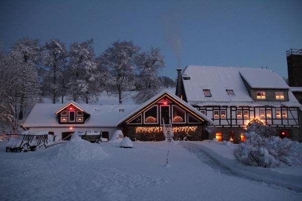 Ferienwohnung für bis zu 8 Personen