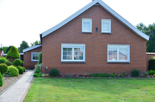 Ferienwohnung Petri Heil 85059