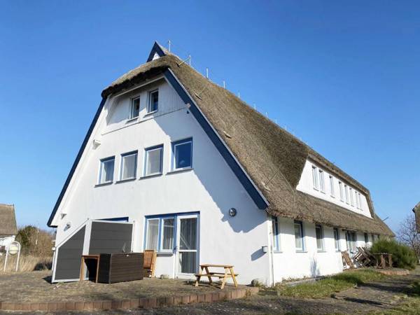 Süderhaus Hiddensee