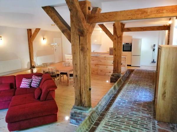 Ferienwohnungen Poppelvitz