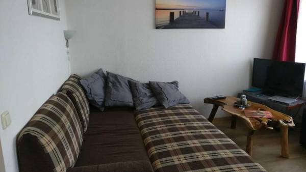 Strandhaus am Strelasund in Stralsund-Devin