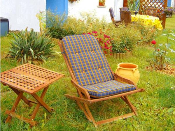 Ferienwohnung Bömitz