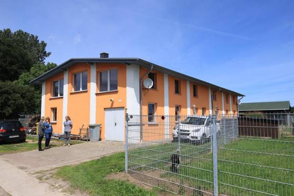 Reit- und Ferienhof Nieder Voddow