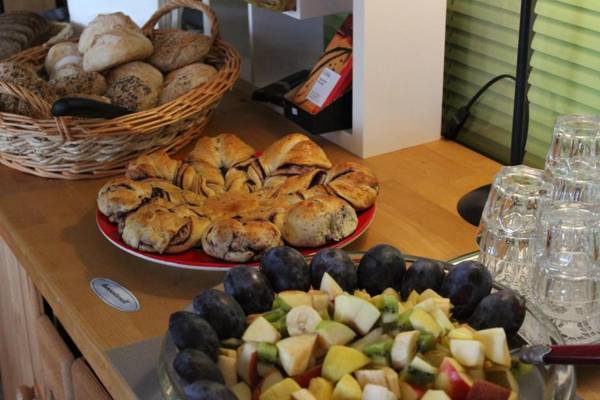 Bio Gesundheitshotel Haus Sonnenstein