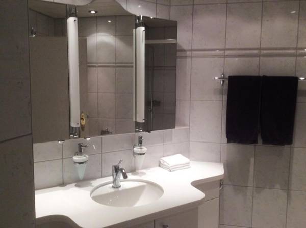 Ferien-Appartement am Schloßsee