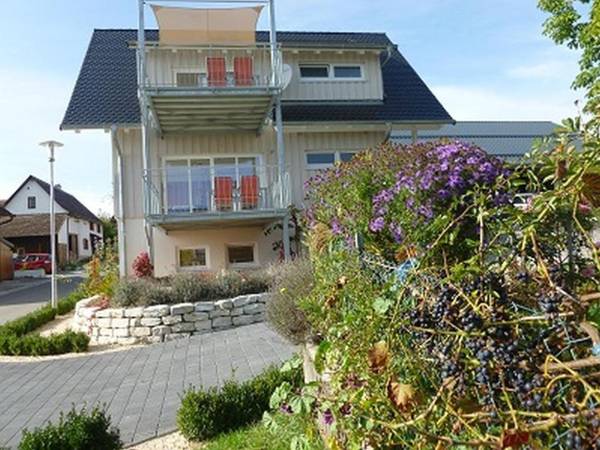 Apfelhof - Ferienwohnung Wielath