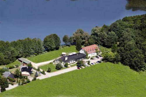 Seehotel Mühlenhaus