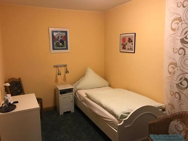 Gasthaus Metzgerei Pension Maßem