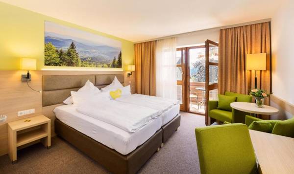 Best Western Hotel Antoniushof