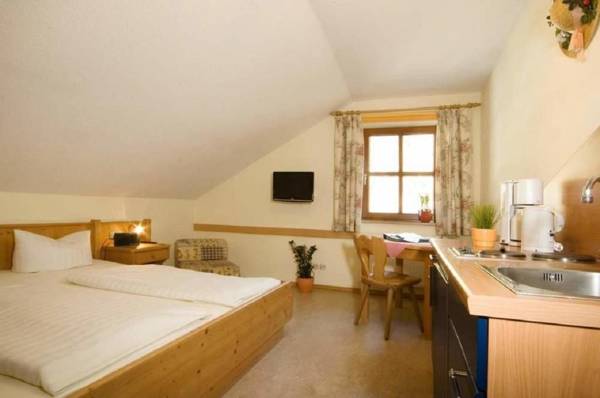 Kinderparadies Habernberger Hof