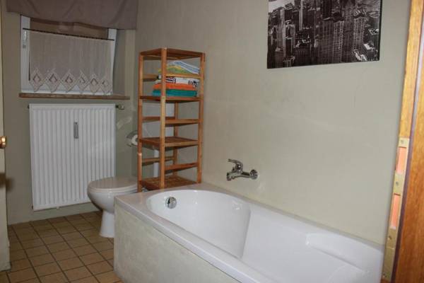 Ferienwohnung Degner