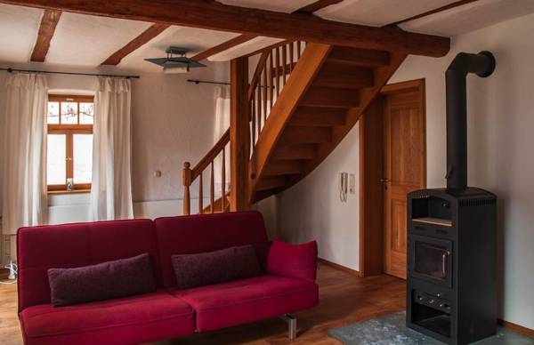 Ferienwohnung Kleine Akademie