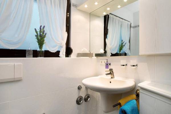 Ferienwohnung Garloff