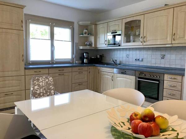 Ferienwohnung Im Vogelsang