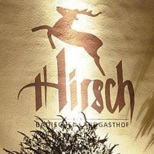 Badischer Landgasthof Hirsch