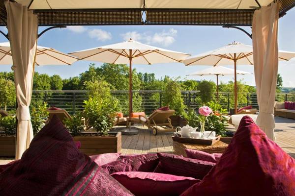 BollAnts - SPA im Park