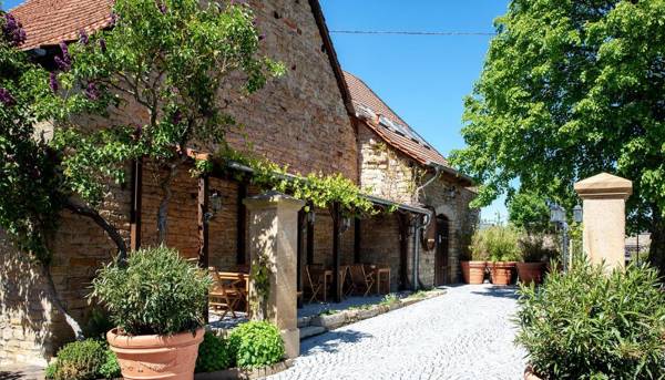 Tullius Die Rebmeisterei