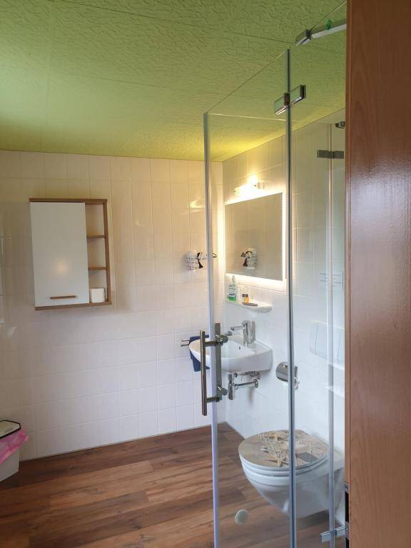 Landhotel Waldschlößchen