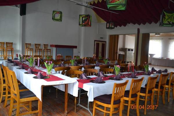 Landgasthaus Queen Victoria