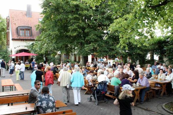 Brauerei Gasthof Kraus