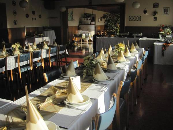 Berggasthof Bayernturm