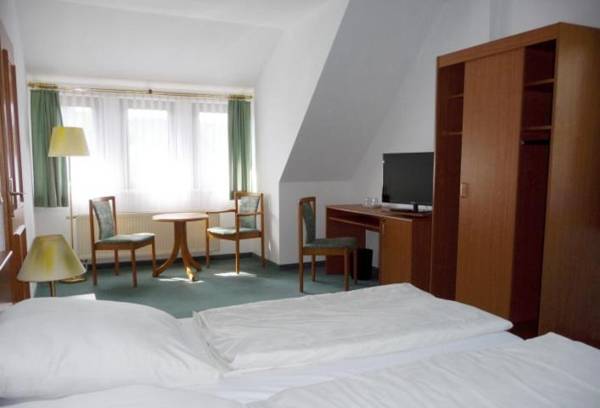 Landhaus Falkenstein