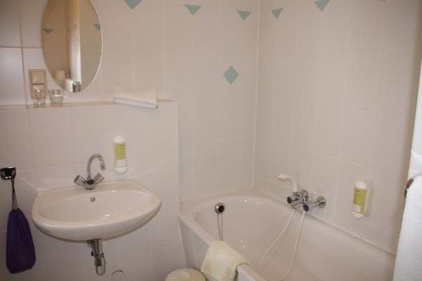 Landhaus Falkenstein