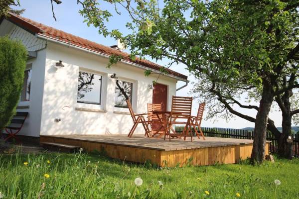 Ferienhaus Apfelstädt