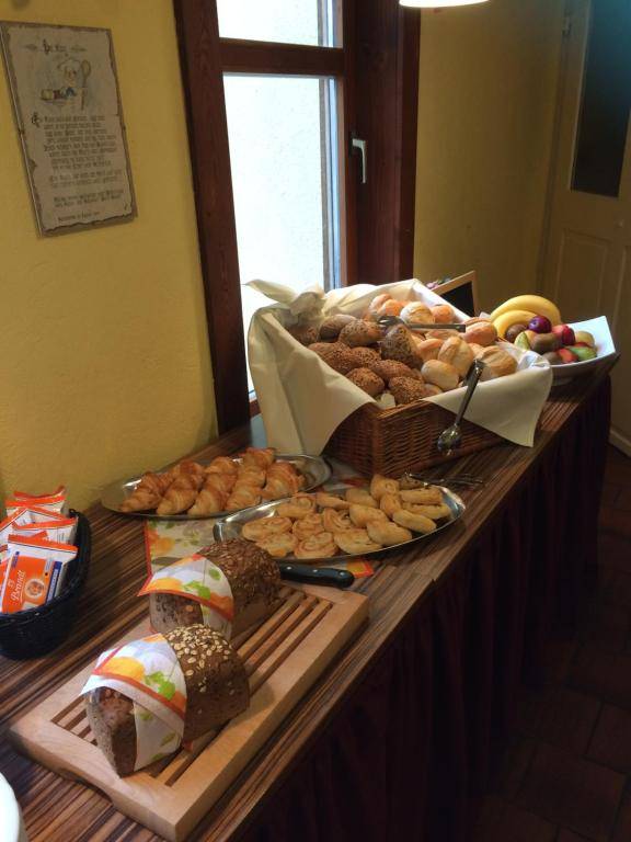 Hotel Zum Herrenhaus