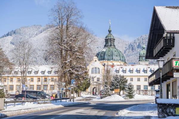 Ferienwohnung Filser