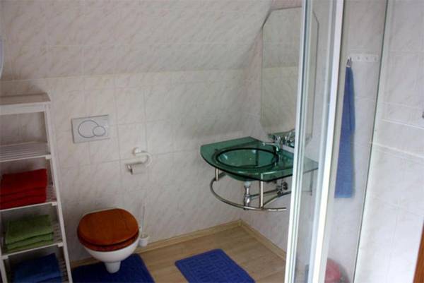 Ferienwohnung Laerz SEE 7311