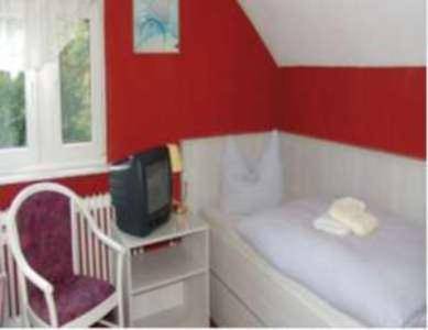 Hotel & Restaurant Märkische Schweiz