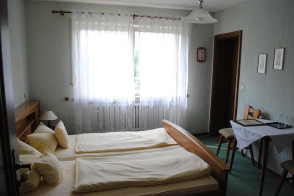 Landgasthof zum Hirschen