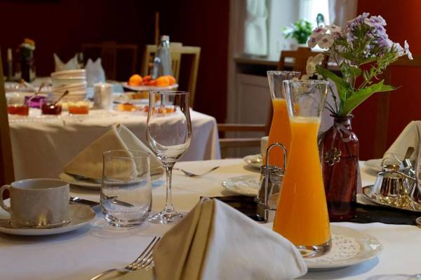 Romantik Hotel Zum Klosterbräu