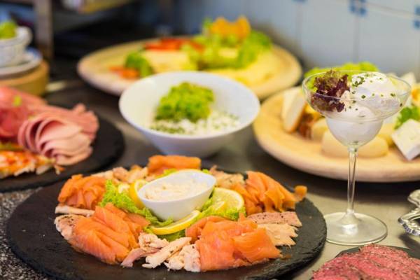 Friesenhaus Sylter Domizil