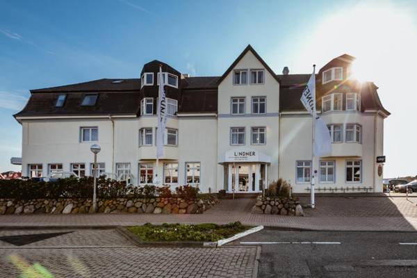 Lindner Strand Hotel Windrose